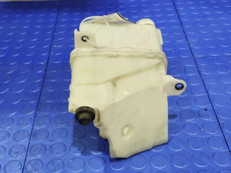 2015 Nissan Murano Coolant Recovery Bottle