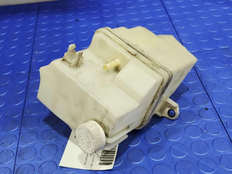2015 Nissan Murano Coolant Recovery Bottle