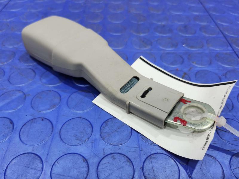 2010 Lexus RX350 RX450H Rear Seat Belt