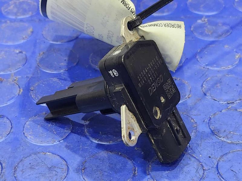 2016 Toyota Corolla Air Flow Meter