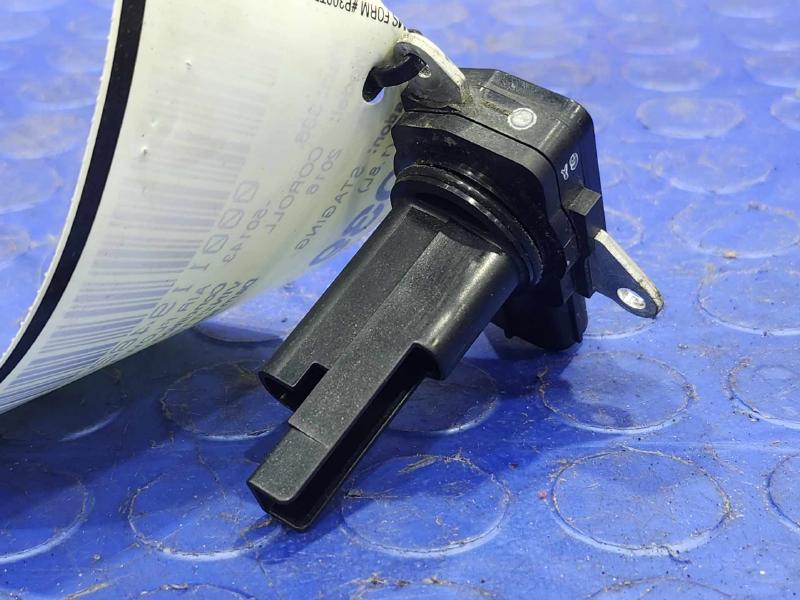 2016 Toyota Corolla Air Flow Meter