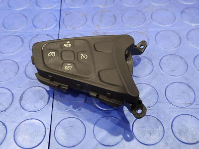 2018 Chevrolet Equinox Combination Switch