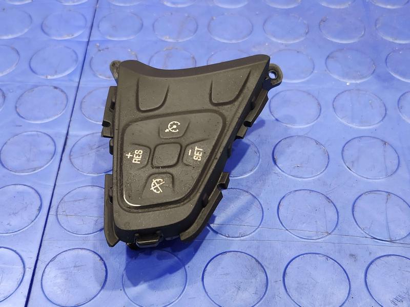 2018 Chevrolet Equinox Combination Switch