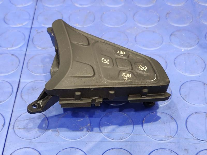 2018 Chevrolet Equinox Combination Switch