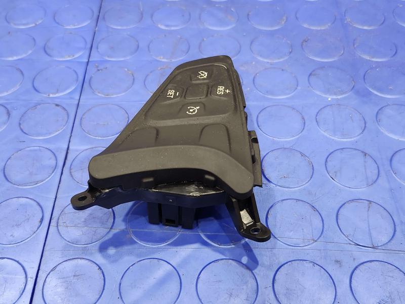2018 Chevrolet Equinox Combination Switch