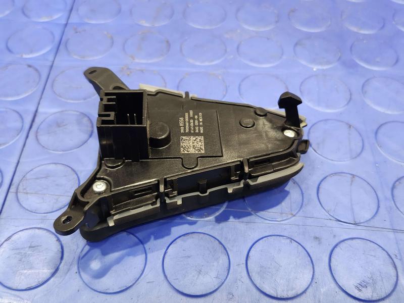 2018 Chevrolet Equinox Combination Switch