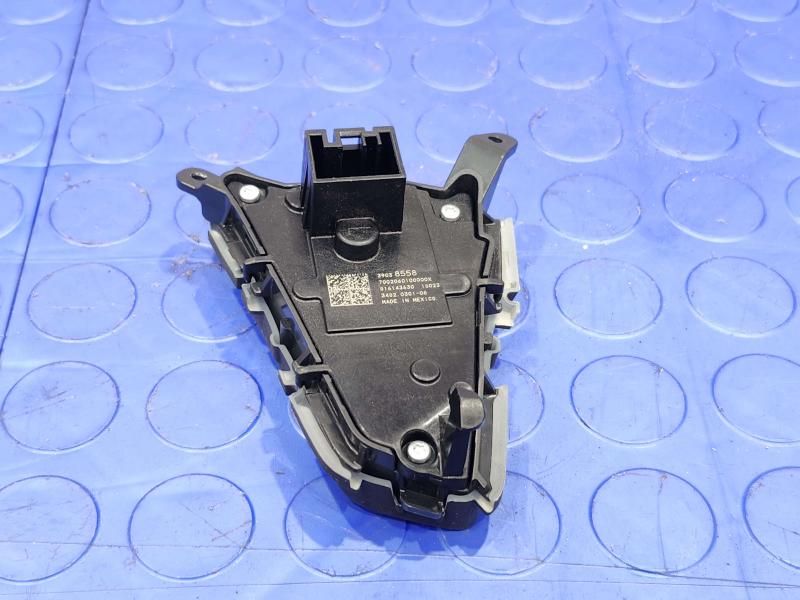 2018 Chevrolet Equinox Combination Switch