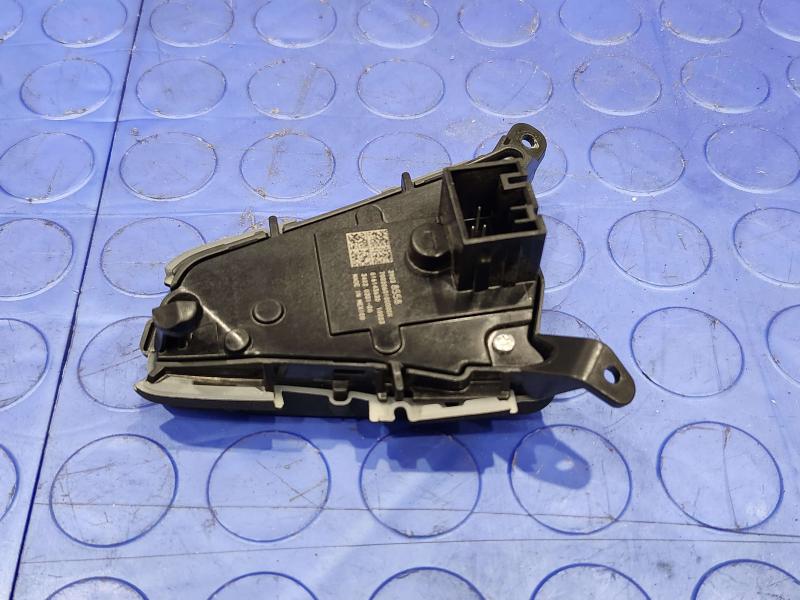 2018 Chevrolet Equinox Combination Switch