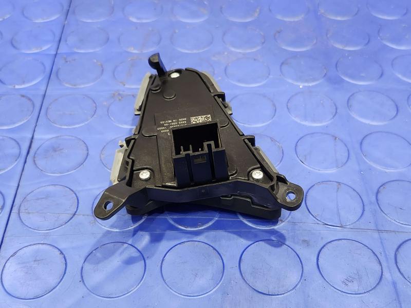 2018 Chevrolet Equinox Combination Switch