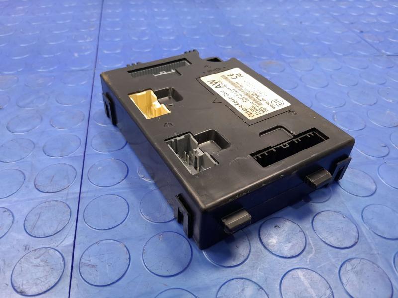 2022 Nissan Versa Body Control Module BCM Genuine OEM 284B15RW0A