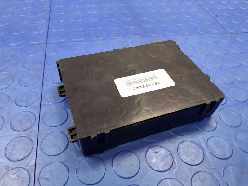 2022 Nissan Versa Body Control Module BCM Genuine OEM 284B15RW0A