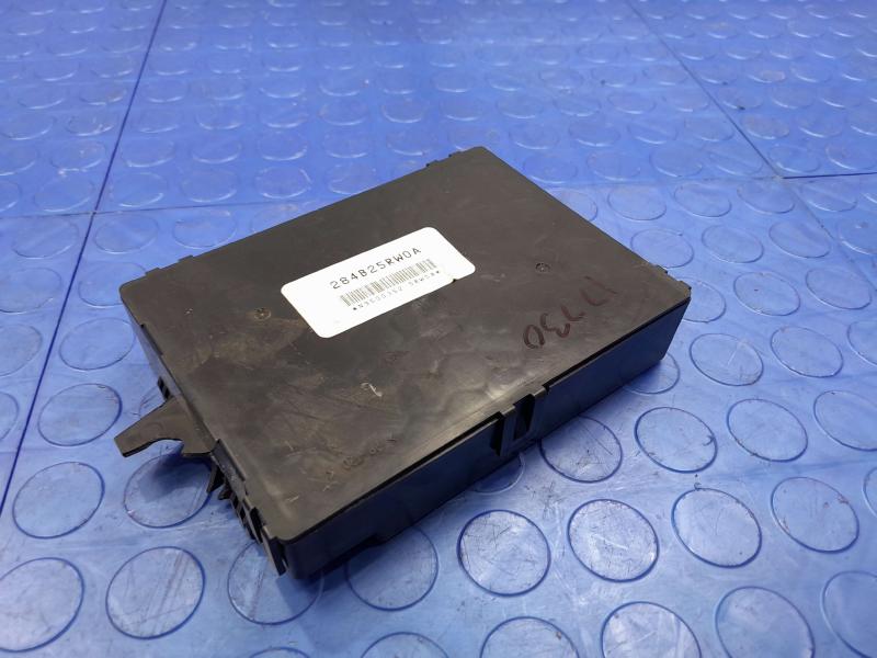 2022 Nissan Versa Body Control Module BCM Genuine OEM 284B15RW0A
