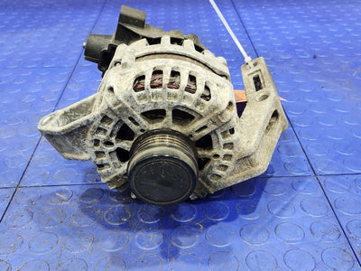 2017 Ford Focus Alternator