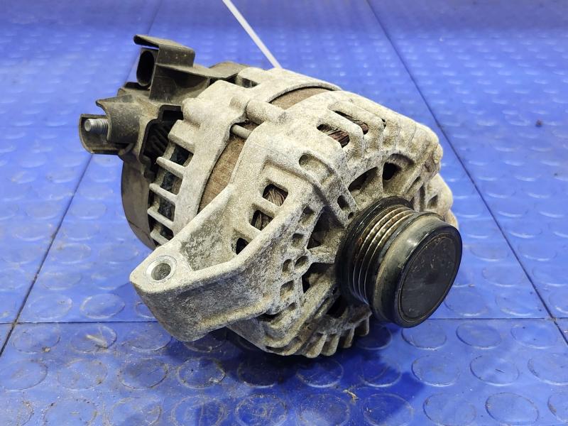 2017 Ford Focus Alternator