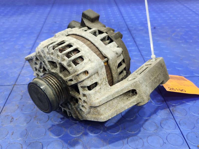 2017 Ford Focus Alternator