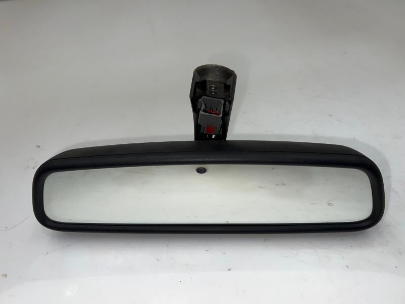 2011 Jaguar XF Rear View Mirror