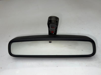 2011 Jaguar XF Rear View Mirror