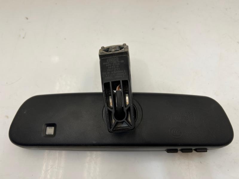 2011 Jaguar XF Rear View Mirror