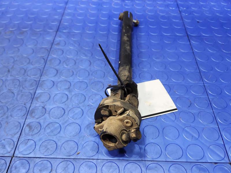 2014 Chrysler 300 Steering Coupler