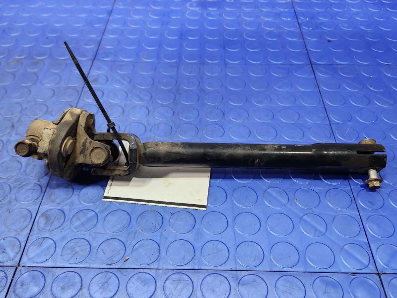 2014 Chrysler 300 Steering Coupler