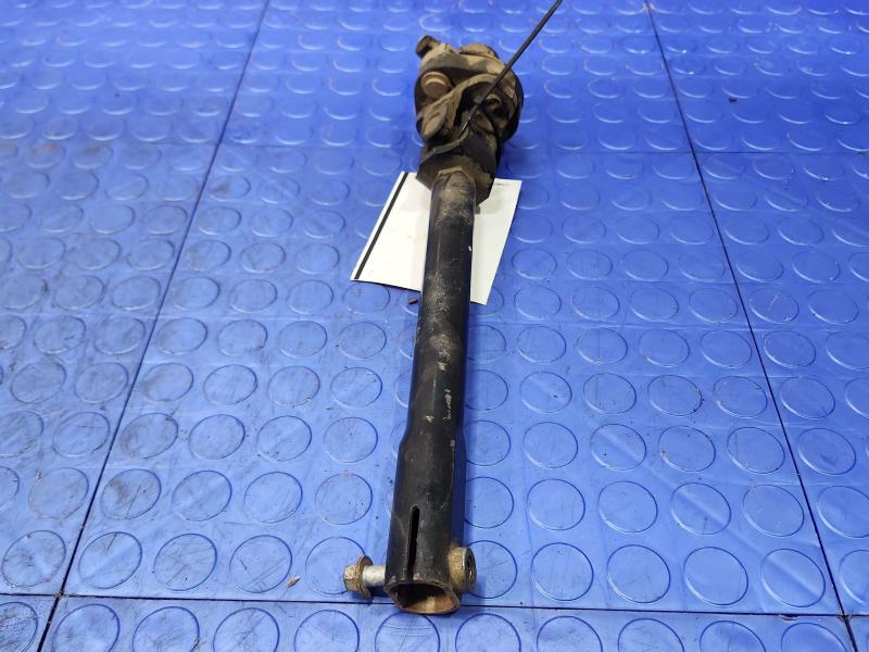 2014 Chrysler 300 Steering Coupler