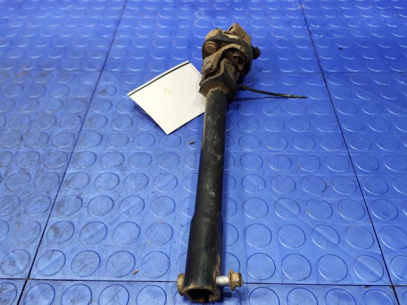 2014 Chrysler 300 Steering Coupler