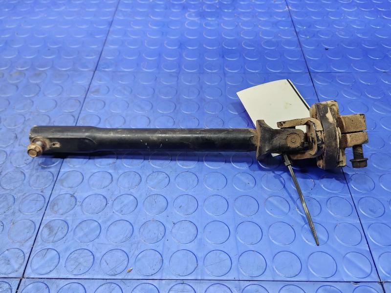 2014 Chrysler 300 Steering Coupler