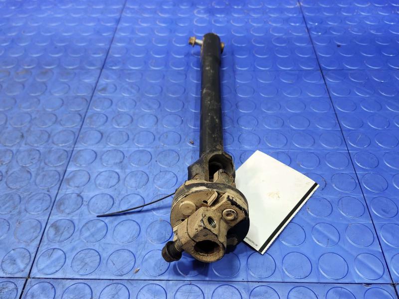 2014 Chrysler 300 Steering Coupler