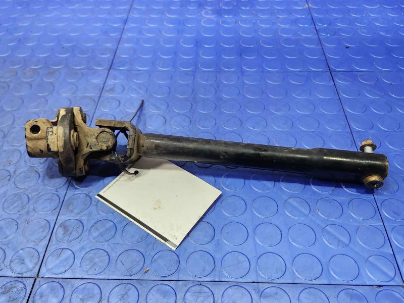 2014 Chrysler 300 Steering Coupler