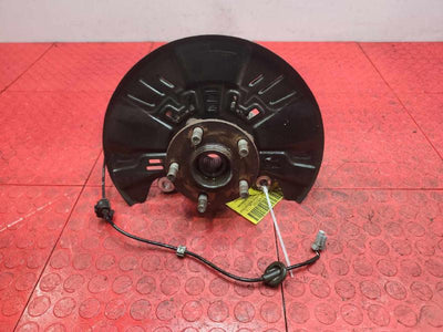 2021 Subaru Impreza Spindle Knuckle Front