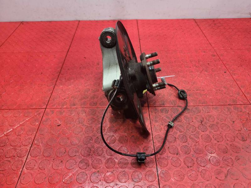 2021 Subaru Impreza Spindle Knuckle Front