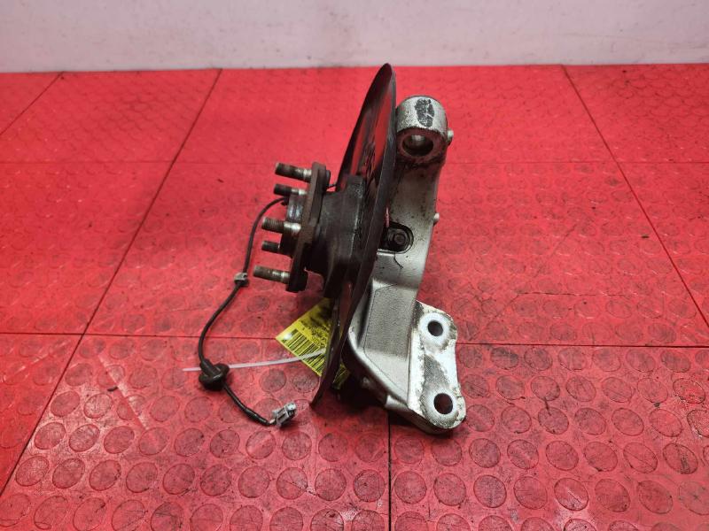 2021 Subaru Impreza Spindle Knuckle Front