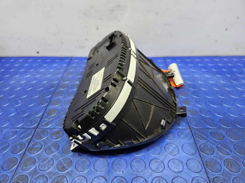 2017 Kia Niro Instrument Cluster Speedometer 127K Genuine OEM 94011G5600