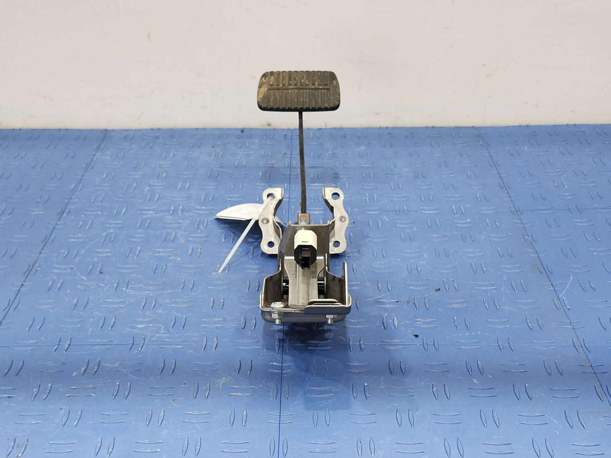 2022 Subaru Crosstrek Brake Pedal