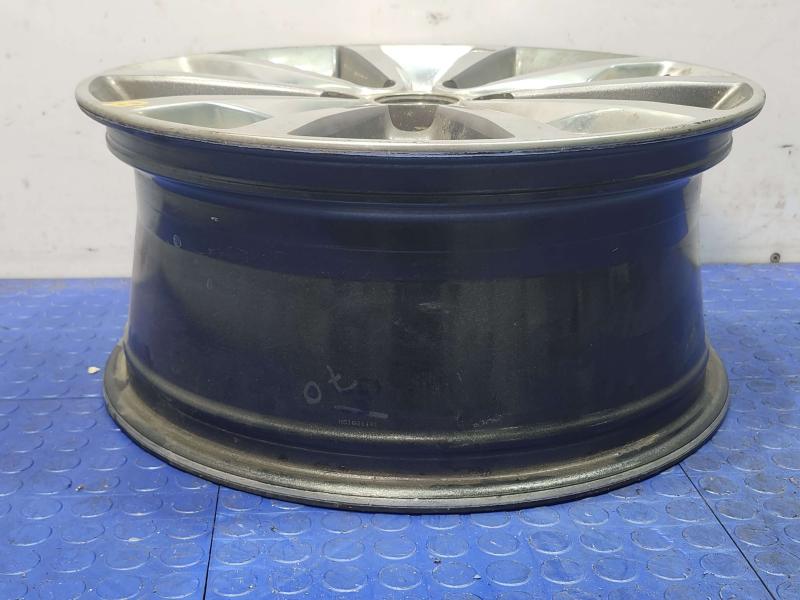 2014 Dodge Durango Wheel