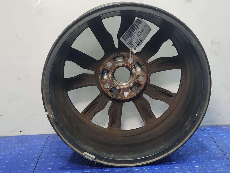 2014 Dodge Durango Wheel
