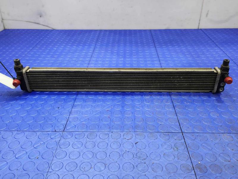 2014 Toyota Prius Radiator