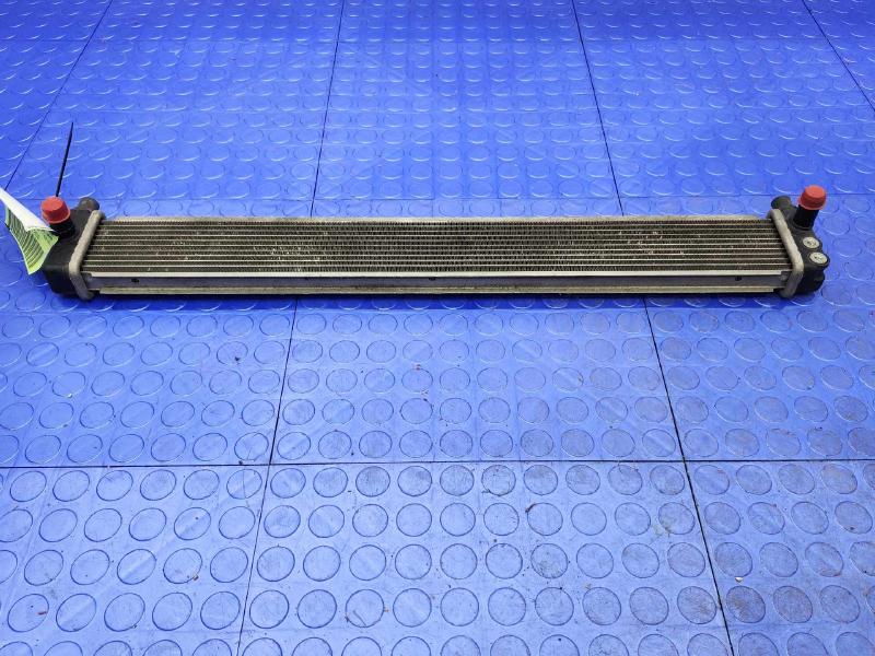 2014 Toyota Prius Radiator