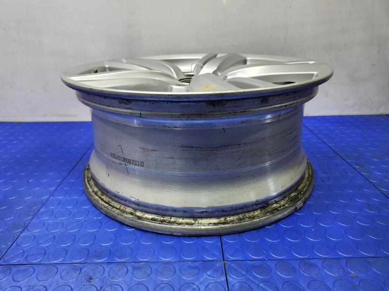 2013 Acura RDX Wheel
