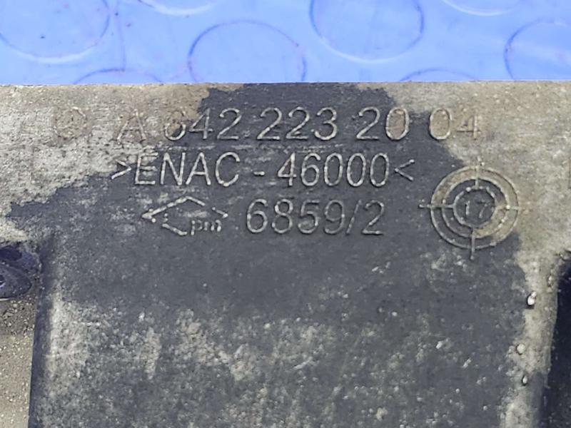 2012 Mercedes Sprinter Misc Ebay Parts