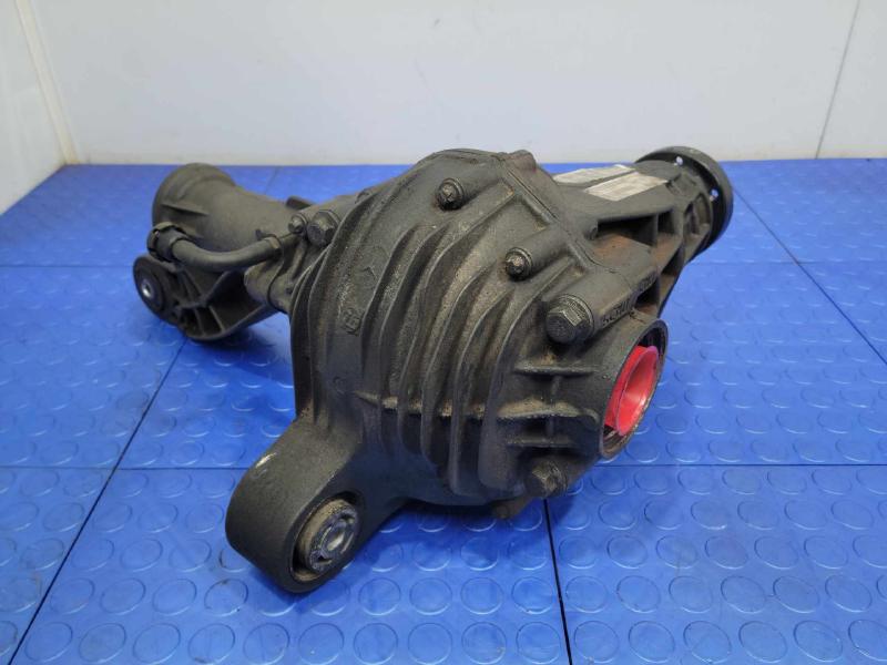 2011 Dodge Durango 3.6L Front Differential Assembly 3.06 Ratio 107K OEM 68059997AD