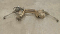 2013 Ford Focus Steering Gear (Incl. Rack)