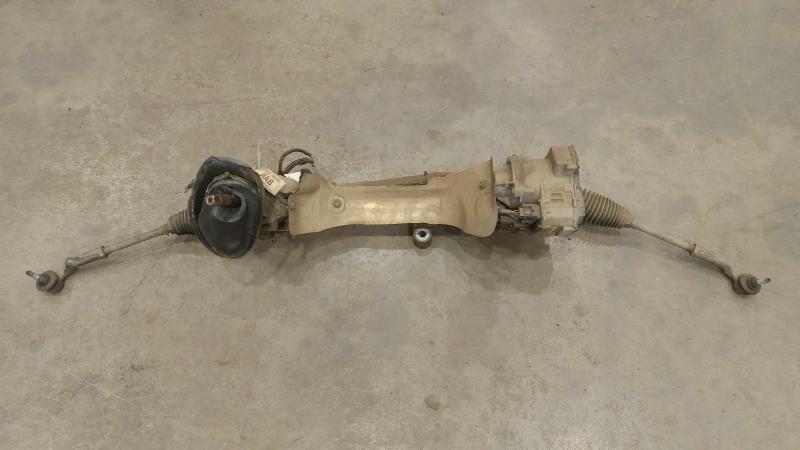 2013 Ford Focus Steering Gear (Incl. Rack)