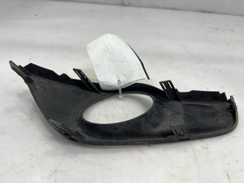 2013 Nissan Altima Grille