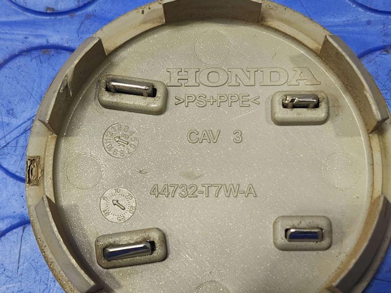 2019 Honda HR-V Center Cap
