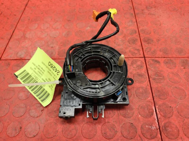 2020 Nissan Sentra Clockspring (Srs)
