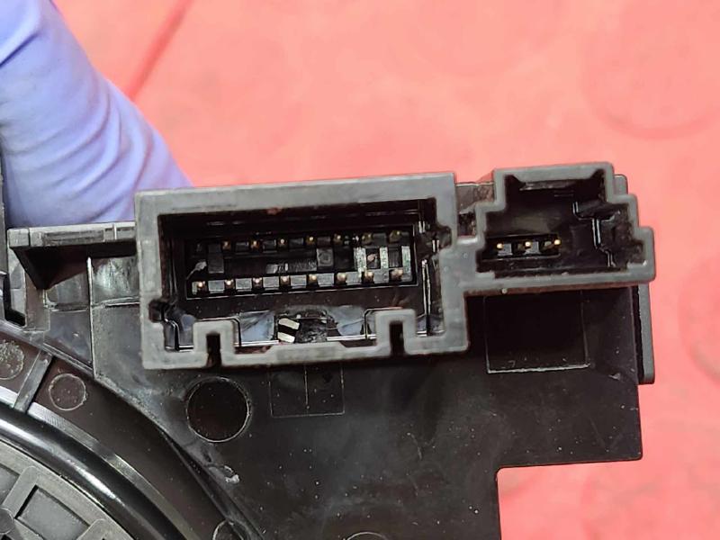 2020 Nissan Sentra Clockspring (Srs)