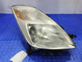2005 Toyota Prius Headlamp Assembly