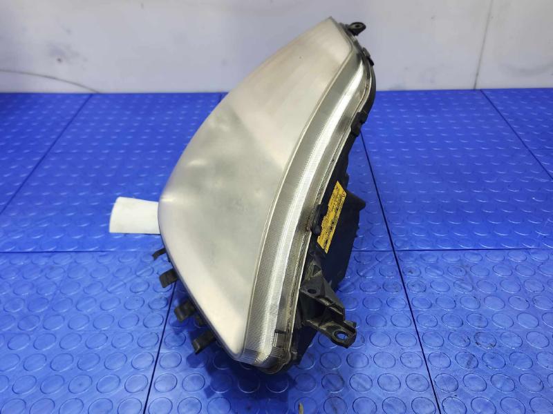 2005 Toyota Prius Headlamp Assembly
