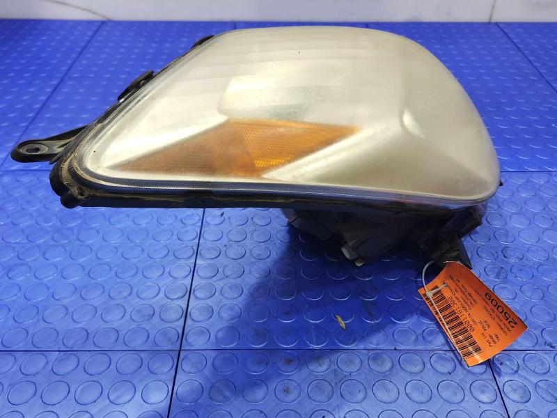 2005 Toyota Prius Headlamp Assembly